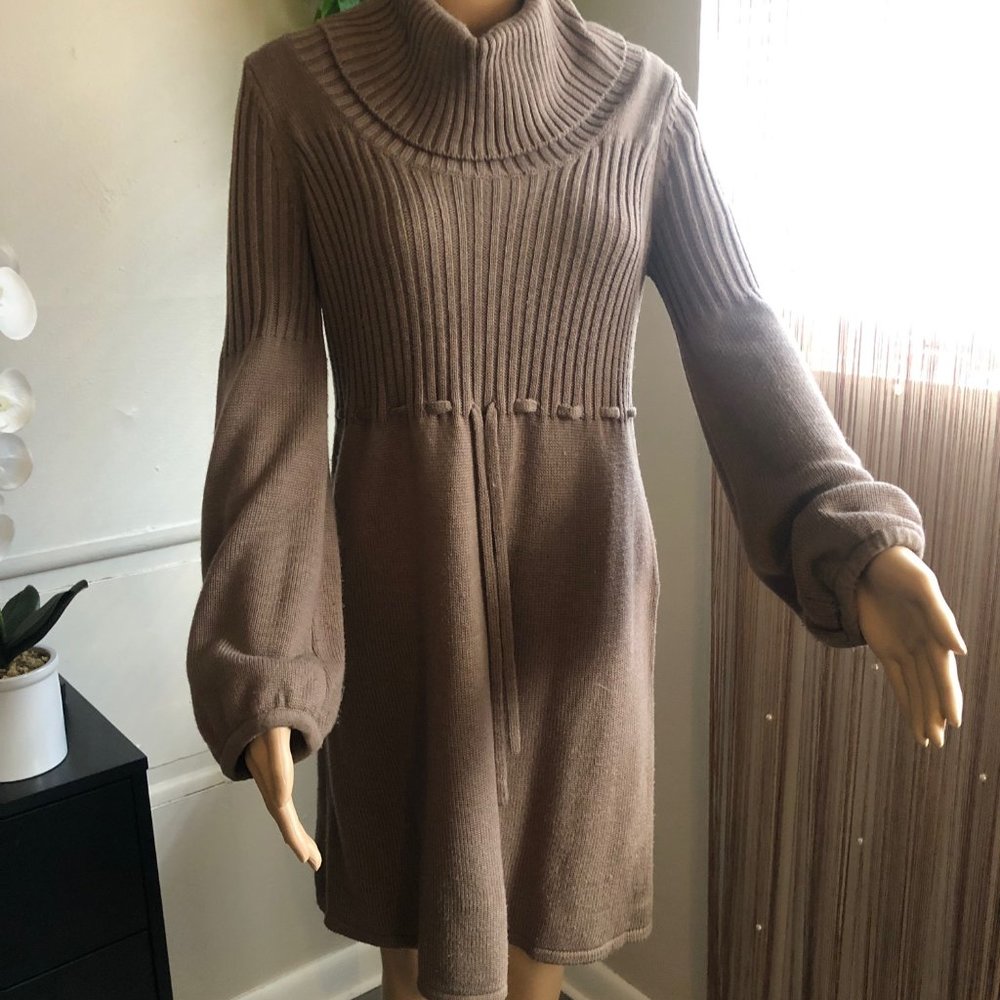 Calvin Klein Sweater Dress